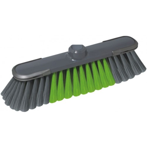 YORK Plastový zmeták 30 cm SABRINA 050010 YORK Plastový zmeták 30 cm SABRINA 050010