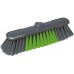 YORK Plastový zmeták 30 cm SABRINA 050010