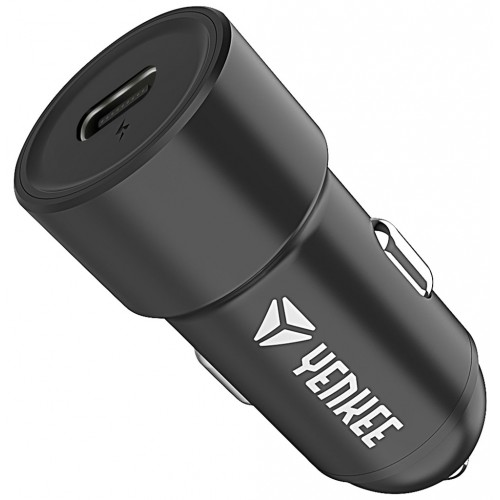 YENKEE YAC 2035 USB C Autonabíjačka 20W 30019706 YENKEE YAC 2035 USB C Autonabíjačka 20W 30019706