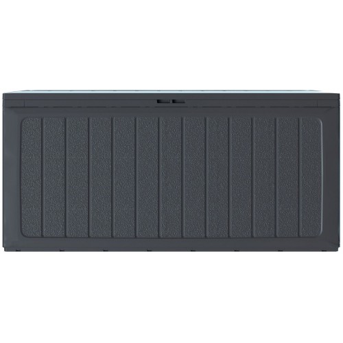 Prosperplast BOARDEBOX Záhradný box 116 cm, 280 l, antracit MBBL280