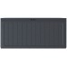 Prosperplast BOARDEBOX Záhradný box 116 cm, 280 l, antracit MBBL280