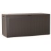 Prosperplast BOARDEBOX Záhradný box 116 cm, 280 l, umbra MBBL280