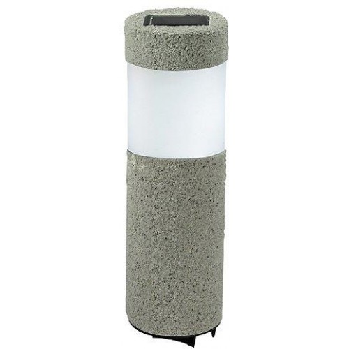 Záhradná solárna lampa 2xLED - AAA, 380mm 2170208 Záhradná solárna lampa 2xLED - AAA, 380mm 2170208