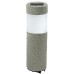 Záhradná solárna lampa 2xLED - AAA, 380mm 2170208