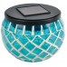 Záhradná solárna lampa 2xLED - AAA, 78mm 2170211