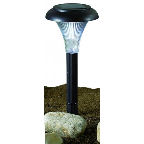 Záhradná solárna lampička 2xLED - 2ks 2170213