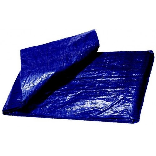 Plachta zakrývacia 6x10 m 85 g/m2 STPL6X10