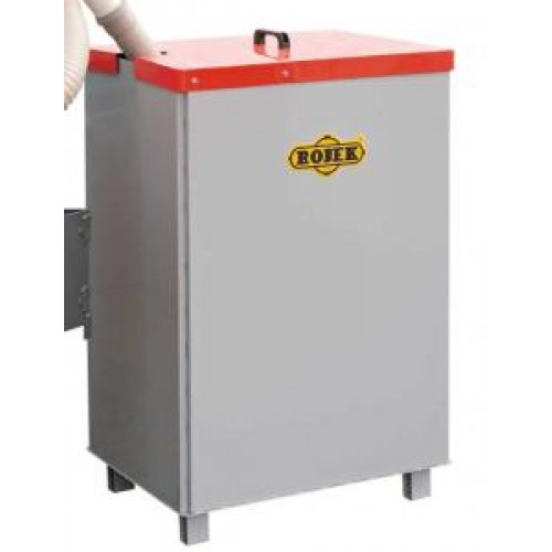 Rojek zásobník na pelety 600l ROJEK 600L