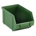 Zásobník 148x247x128mm - zelený PPBOX148
