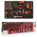 Prosperplast TOOLBOARD Závesný panel na náradie, 800x80x240mm NTB1