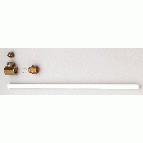 JUNKERS ZL 102 / 1 Príslušenstvo k pripojenie cirkulačného potrubia zásobníka