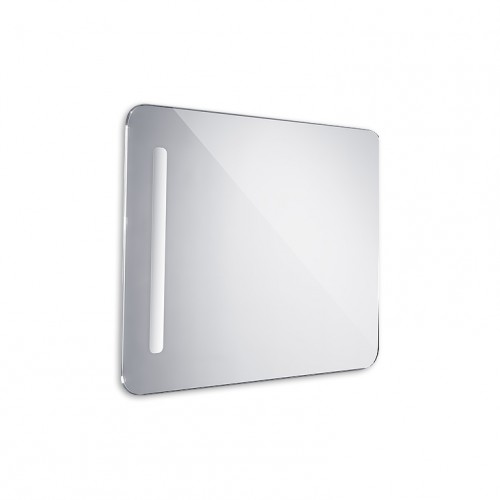 NIMCO Kúpeľňové podsvietené LED zrkadlo 600x800 ZP2002 NIMCO Kúpeľňové podsvietené LED zrkadlo 600x800 ZP2002