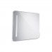 NIMCO Kúpeľňové podsvietené LED zrkadlo 600x800 ZP2002