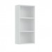 LAUFEN LB3 Závesná skrinka otvorená , 30 x 65 cm , 4.4272.1.068.560.1 , biela