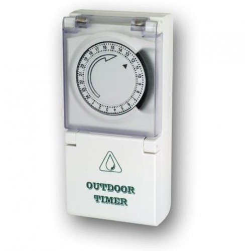 ELEKTROBOCK ZS3 mechanická spínacia zásuvka 0143