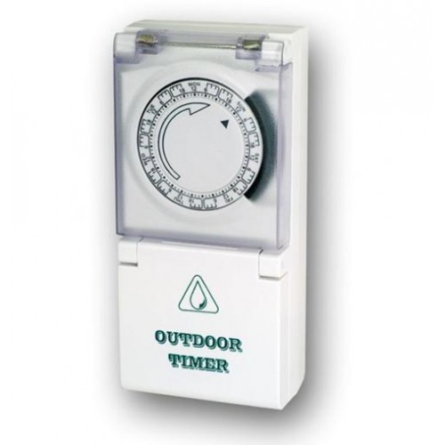 ELEKTROBOCK ZS4 mechanická spínacia zásuvka 0144