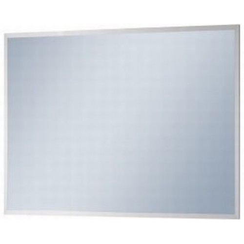 INTEDOOR AL ZS zrkadlo bez osvetlenia 80 x 70 cm AL ZS 80