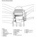 PROTHERM Panther 12 KOO 19 závesný plynový kotol, komín 0010008004 
