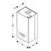 PROTHERM Panther Condens 25 KKV plynový kotol kombinovaný s prietokovým ohrevom 0010008859
