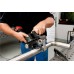 Metabo RB 18 LTX 60 Akumulátorová pásová brúska na rúrky (18V/30x533mm) 600192850