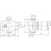 WILO Stratos 30/1-6 PN6/10 180 mm obehové čerpadlo 2090449