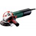Metabo WE 19-125 Q M-Brush Uhlová brúska 613105000