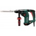 Metabo KHE 3250 Kombinované kladivo, metaBOX 165 L600637000