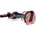 Metabo WPBA 18 LTX BL15-125 Quick DS Akumulátorová uhlová brúska (18V/10 000/min) 60173484