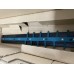BAZÁR Makita DUH602Z Aku plotostrih 600mm Li-ion LXT 18V, bez aku Z PO SERVISE, POŠKOZENÝ