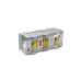 BANQUET Odlievka Torino Pear 40ml A6 041402H-B
