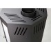 HAAS + SOHN krbové kachle Bergamo Mini antracit, šedá dlažba 0431815020000