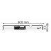BOSCH DNM 60 L digitálna vodováha 0.601.014.000