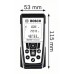 BOSCH GLM 50 laserový diaľkomer 0.601.072.200