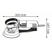 BOSCH GEX 150 Turbo excentrická brúska L-Boxx, 060125076A