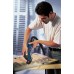 BOSCH GDA 280 E delta brúska 0.601.294.76A