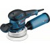 BOSCH GEX 125-150 AVE excentrická brúska L-Boxx 060137B101