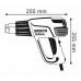 Bosch GHG 660 LCD Teplovzdušná pištoľ 2300W, kufor 0601944703