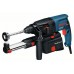 BOSCH GBH 2-23 REA kladivo s odsávaním s SDS-plus 0611250500