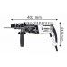 BOSCH GBH 2-28 DFV vŕtacie kladivo s SDS-plus 0.611.267.200