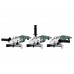 Metabo WE 2000-230 Uhlová brúska 606432000