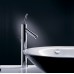 Hansgrohe AXOR STARCK Classic pák. batérie pre um. misu bez odtok. súpr., chróm 10028000