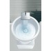 Hansgrohe AXOR STARCK X pák. batérie pre um. misu 300 mm bez odtok. súpr., chróm 10080000