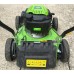 VÝPREDAJ FIELDMANN FZR 4010-B Benzínová kosačka 40 cm 50001423 POUŽÍVANÉ. PO SERVISE!!!