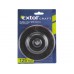EXTOL CRAFT nosič brúsnych výsekov do vŕtačky 125mm 108350