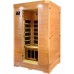 Infrasauna MARIMEX POPULAR 3001 L - 11105535