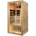Infrasauna MARIMEX TRENDY 2001 M - 11105549