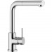 Franke SET T2 Tectonite drez SID611-78 Sivá + Kuchynská Batérie FN Chróm, 114.0508.062