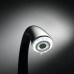 Franke KWC ZOE Touch Light PRE Drezová tlaková batéria, Chróm 115.0393.145