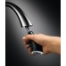 Franke KWC ZOE Touch Light PRE Drezová tlaková batéria, Chróm 115.0393.145