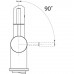 Franke FW 6587.031 Drezová batéria, Chróm 115.0486.977